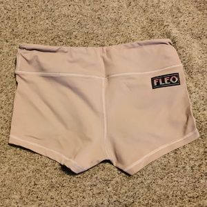 Fleo shorts
